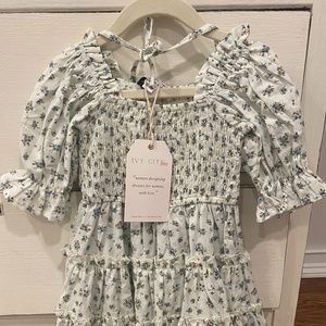 Ivy City Madeline mini dress